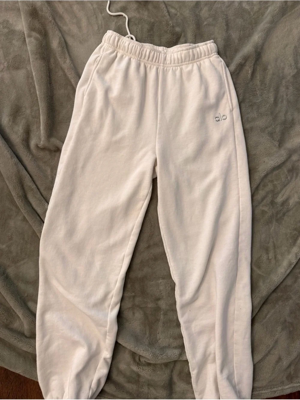 ALO accolade joggers